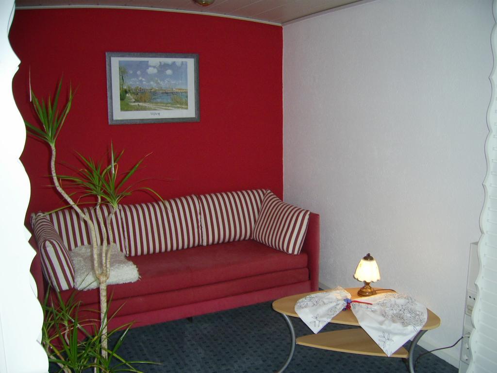 Ferienwohnung Veronika Pape Schmallenberg Exterior foto