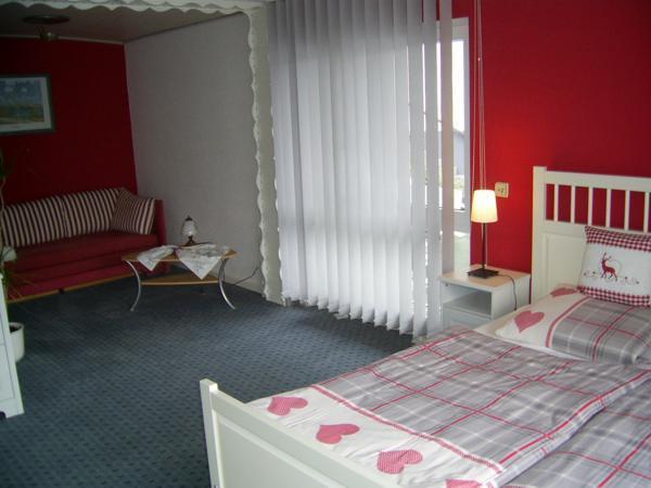 Ferienwohnung Veronika Pape Schmallenberg Cameră foto